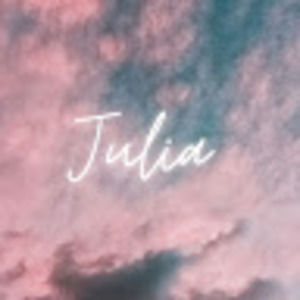 Meet your Posher, Julia